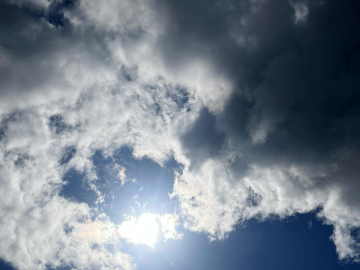 wolken