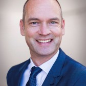 Gert-Jan Segers - foto: Ruben Timman