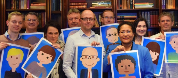ChristenUnie kieslijst 01