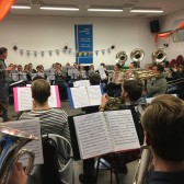 Adest Musica repetitieruimte